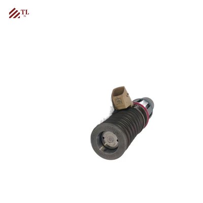 Pièces de creuseuse 349F C13 moteur injecteur 378-4609 248-1394 injecteur de carburant buse