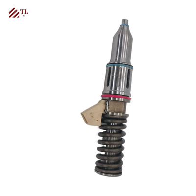 Pièces de creuseuse 349F C13 moteur injecteur 378-4609 248-1394 injecteur de carburant buse