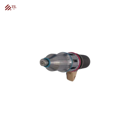Pièces de creuseuse 349F C13 moteur injecteur 378-4609 248-1394 injecteur de carburant buse