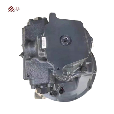 Yu'an 708-2H-00027 708-2H-00450 PC400-8/7 Pièces de pompe hydraulique pour excavatrice Véritable reconstruit
