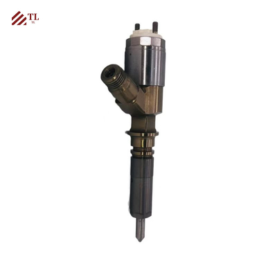 Injecteur de carburant pour moteur diesel à 100% C6.6 C4.4 pour excavatrice E320D E323D 3200677 2645A746