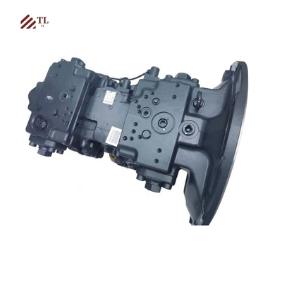 Yu'an 708-2H-00027 708-2H-00450 PC400-8/7 Pièces de pompe hydraulique pour excavatrice Véritable reconstruit