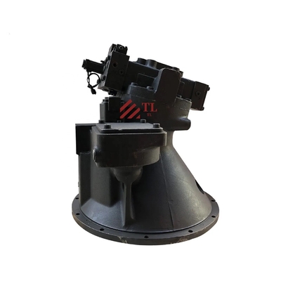 KTJ1172 A8V172ESBR6.201F2-973-1 LS5800F2 Pompe à piston hydraulique pour moteur 4D84-2