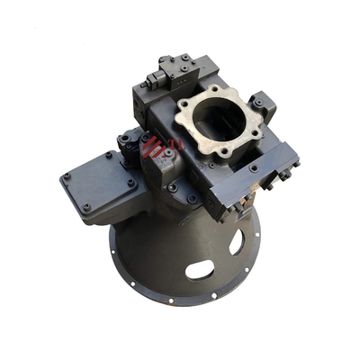 KTJ1172 A8V172ESBR6.201F2-973-1 LS5800F2 Pompe à piston hydraulique pour moteur 4D84-2