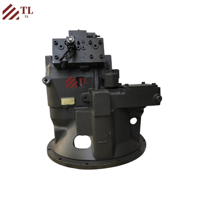KTJ1172 A8V172ESBR6.201F2-973-1 LS5800F2 Pompe à piston hydraulique pour moteur 4D84-2