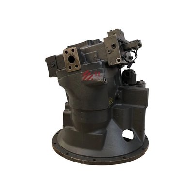 KTJ1172 A8V172ESBR6.201F2-973-1 LS5800F2 Pompe à piston hydraulique pour moteur 4D84-2
