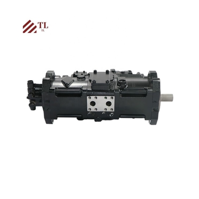 Réparation de machines Salons de réparation de machines de fouille pompe hydraulique R210LC-9 K3V112DTP-9C14 K3V112DTP K3V112