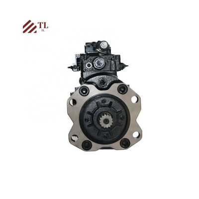 Réparation de machines Salons de réparation de machines de fouille pompe hydraulique R210LC-9 K3V112DTP-9C14 K3V112DTP K3V112