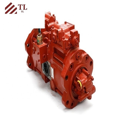 K3V112DT Pompes hydrauliques principales pour le groupe EC210 EC210B EC210C EC200B EC240B EC240