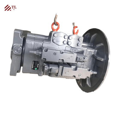 A28V A28VO A28VO130 A28VO280 série pompe à double piston axiale variable pour l'exploitation minière d'énergie