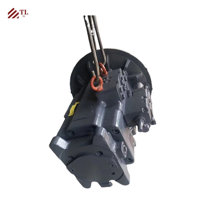 A28V A28VO A28VO130 A28VO280 série pompe à double piston axiale variable pour l'exploitation minière d'énergie