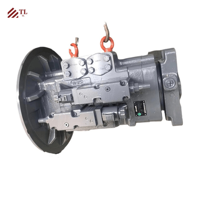 A28V A28VO A28VO130 A28VO280 série pompe à double piston axiale variable pour l'exploitation minière d'énergie
