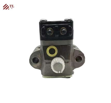 Pompes hydrauliques principales pour les excavatrices EC210 D6D 02112707 Pompes à injecteur de carburant 0414750003 VOE20460075 20460075