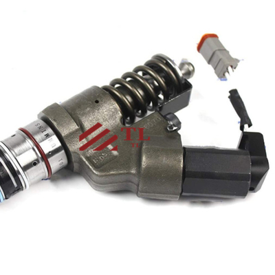 Injecteur de carburant Injecteur 3411753 3411845 4928517 Pour Cummins QSM11 QSM11-C Hyundai R455LC-7