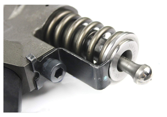 Injecteur de carburant Injecteur 3411753 3411845 4928517 Pour Cummins QSM11 QSM11-C Hyundai R455LC-7