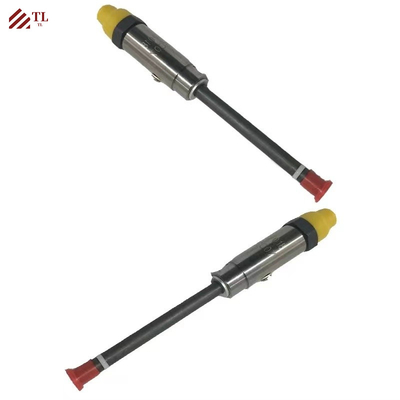 Injecteur de carburant diesel 4W-7018 4W7018 Pour moteur 3406 3406B 3408