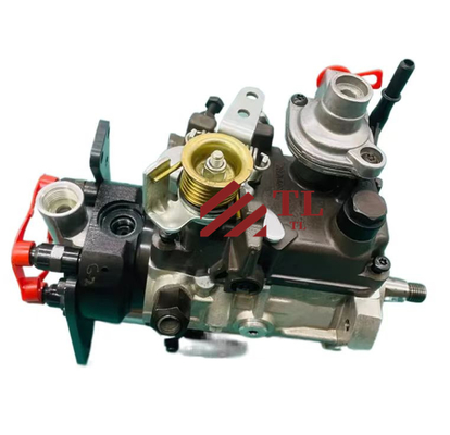 3054C Moteur Pompes à injection de carburant  2718875 Pompes à injection de carburant haute pression 2718875 pour chargeuse de remorqueuse  420F