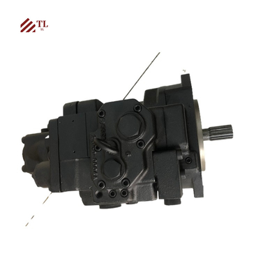 K3SP30 Pompes à piston hydraulique pour mini-pelles SK45 SK50