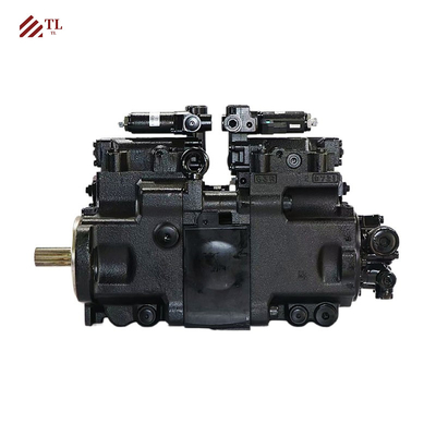 Pompes à piston pour excavatrice à chenille V90N130 21105220 Pour Sany SY215-10 SY205C SY245 LG922