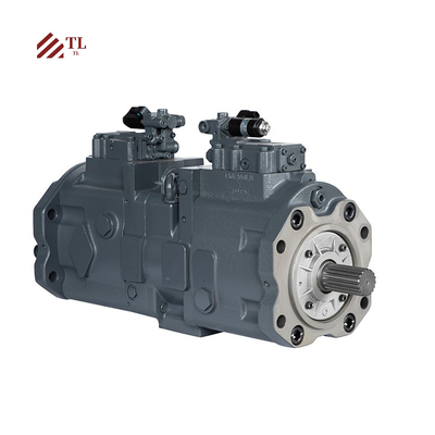 100% Numéro de pièce A2F05 K5V200DTH-0E30 Pour les pièces détachées de pompes hydrauliques pour excavatrice SY385