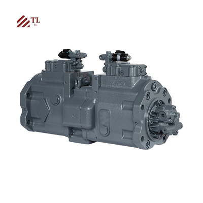 100% Numéro de pièce A2F05 K5V200DTH-0E30 Pour les pièces détachées de pompes hydrauliques pour excavatrice SY385
