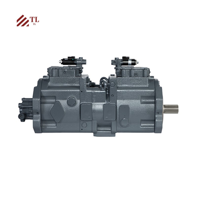 100% Numéro de pièce A2F05 K5V200DTH-0E30 Pour les pièces détachées de pompes hydrauliques pour excavatrice SY385