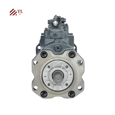100% Numéro de pièce A2F05 K5V200DTH-0E30 Pour les pièces détachées de pompes hydrauliques pour excavatrice SY385