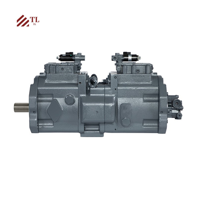 100% Numéro de pièce A2F05 K5V200DTH-0E30 Pour les pièces détachées de pompes hydrauliques pour excavatrice SY385