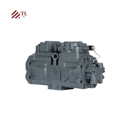K5V212DPH1N6R-OE81-V Pompe principale pour la pompe hydraulique originale SY485 SY500R SY600R A2F05