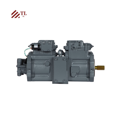 K5V212DPH1N6R-OE81-V Pompe principale pour la pompe hydraulique originale SY485 SY500R SY600R A2F05