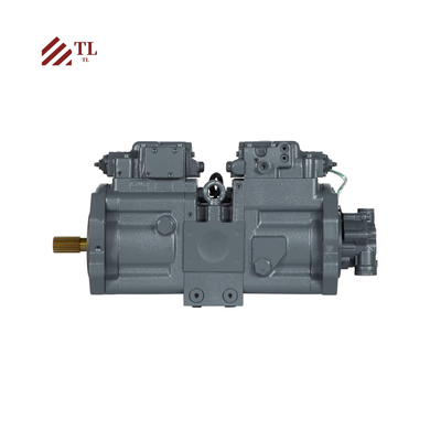 K5V212DPH1N6R-OE81-V Pompe principale pour la pompe hydraulique originale SY485 SY500R SY600R A2F05