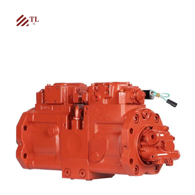 Pièces de machines de construction à pompe principale hydraulique K5V80DT pour les performances
