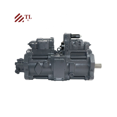 Travaux de construction pompe à piston hydraulique KRJ15970 pour CX210B CX210C CX220B CX22 CX235C