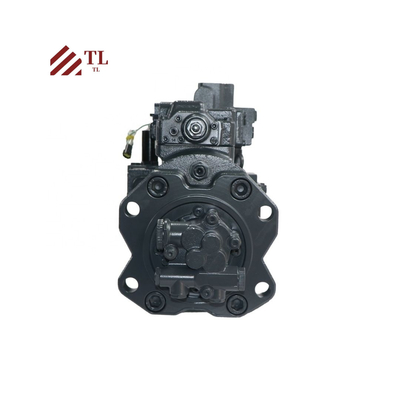 Travaux de construction pompe à piston hydraulique KRJ15970 pour CX210B CX210C CX220B CX22 CX235C