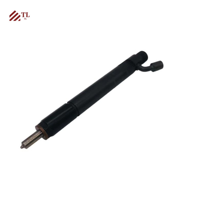 Injecteur de carburant 4948364 Pour moteur 6CT8.3 Pièces de rechange originales pour excavatrice à chenille