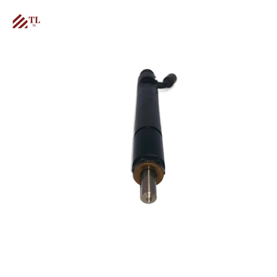 Injecteur de carburant 4948364 Pour moteur 6CT8.3 Pièces de rechange originales pour excavatrice à chenille