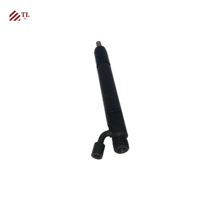Injecteur de carburant 4948364 Pour moteur 6CT8.3 Pièces de rechange originales pour excavatrice à chenille