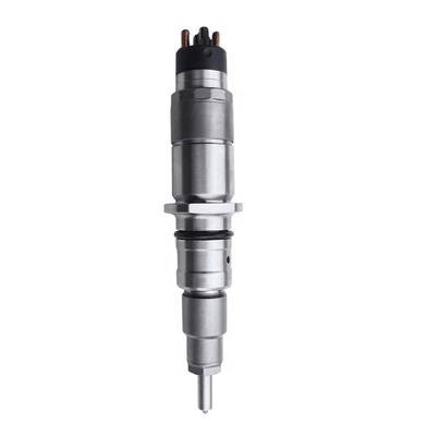 6754-11-3011 0445120231 Pour QSB6.7 6D107 Injecteur d'excavatrice Injecteur de carburant Assy