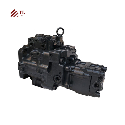 Pompes hydrauliques principales pour PC30MR-2 PC40MR-2 PC50MR-2 PC55MR-2 708-3S-00460