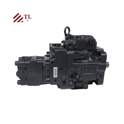 Pompes hydrauliques principales pour PC30MR-2 PC40MR-2 PC50MR-2 PC55MR-2 708-3S-00460