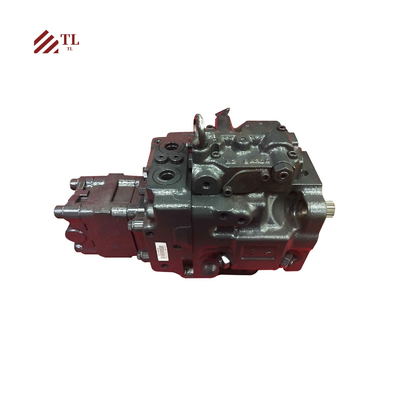 Pompes hydrauliques principales pour PC30MR-2 PC40MR-2 PC50MR-2 PC55MR-2 708-3S-00460