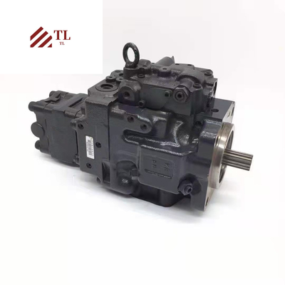 Pompes hydrauliques principales pour PC30MR-2 PC40MR-2 PC50MR-2 PC55MR-2 708-3S-00460