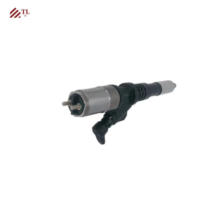 095000-1210 095000-1211 Injecteur de carburant diesel à voie commune pour 6D125E-3