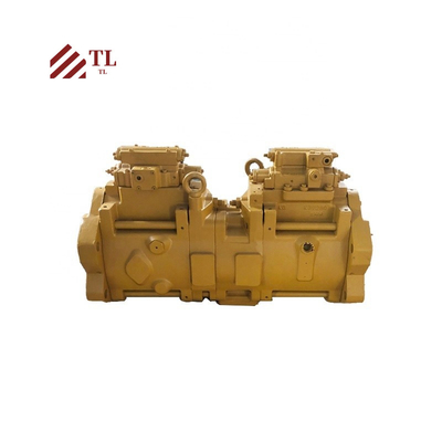 Nom de la partie pompe principale hydraulique pour excavatrice VolVO EC360 EC290 EC240 EC210 EC140 EC55B