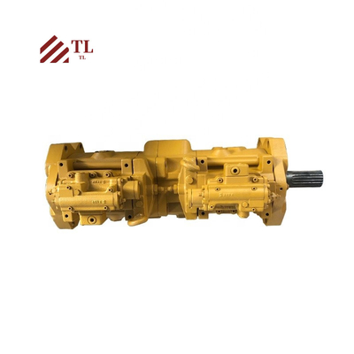 Nom de la partie pompe principale hydraulique pour excavatrice VolVO EC360 EC290 EC240 EC210 EC140 EC55B