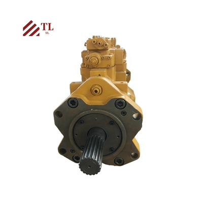 Nom de la partie pompe principale hydraulique pour excavatrice VolVO EC360 EC290 EC240 EC210 EC140 EC55B