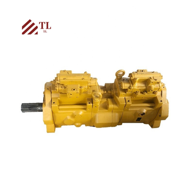 Nom de la partie pompe principale hydraulique pour excavatrice VolVO EC360 EC290 EC240 EC210 EC140 EC55B