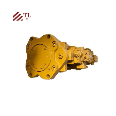 Nom de la partie pompe principale hydraulique pour excavatrice VolVO EC360 EC290 EC240 EC210 EC140 EC55B
