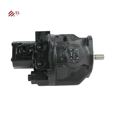 AP2D28 Mini pompe hydraulique pour les excavateurs de type cas 55 idéal et de type rampant