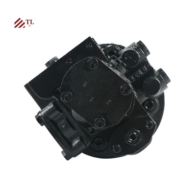 AP2D28 Mini pompe hydraulique pour les excavateurs de type cas 55 idéal et de type rampant